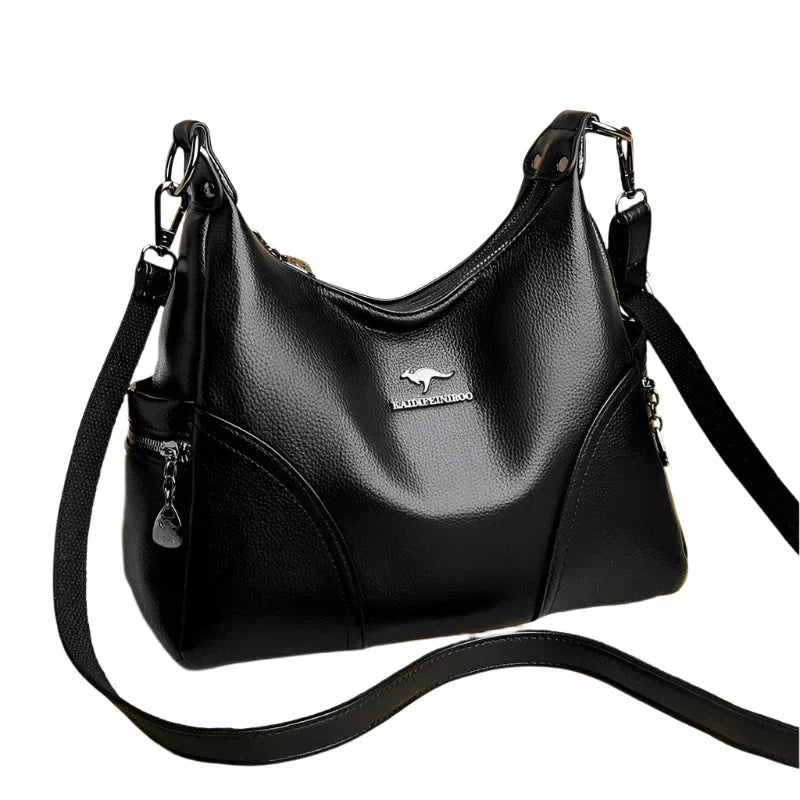 Celeste - Handbag Plain Colour for Women