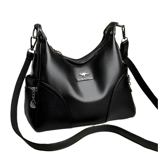 Celeste - Handbag Plain Colour for Women
