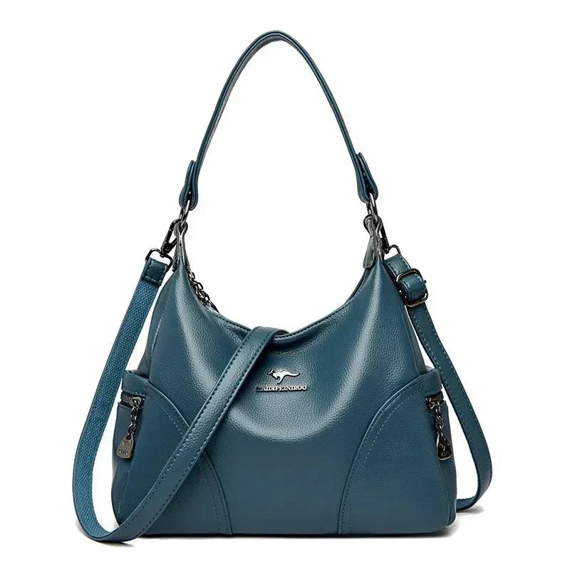 Celeste - Handbag Plain Colour for Women