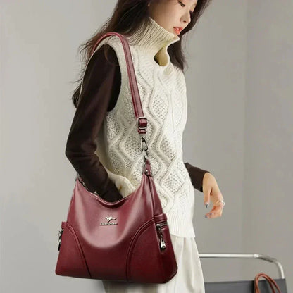 Celeste - Handbag Plain Colour for Women
