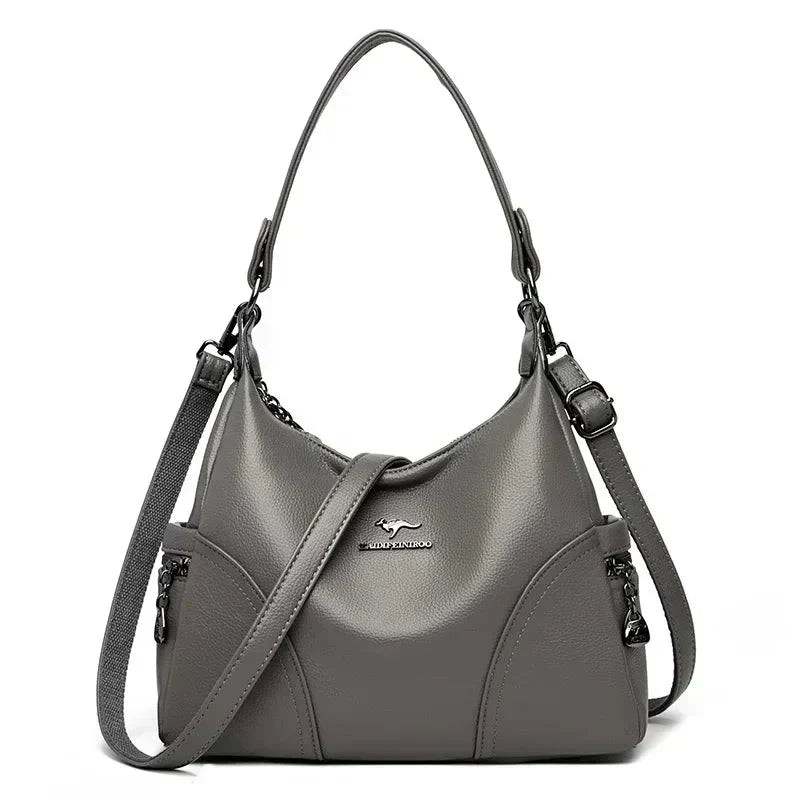 Celeste - Handbag Plain Colour for Women