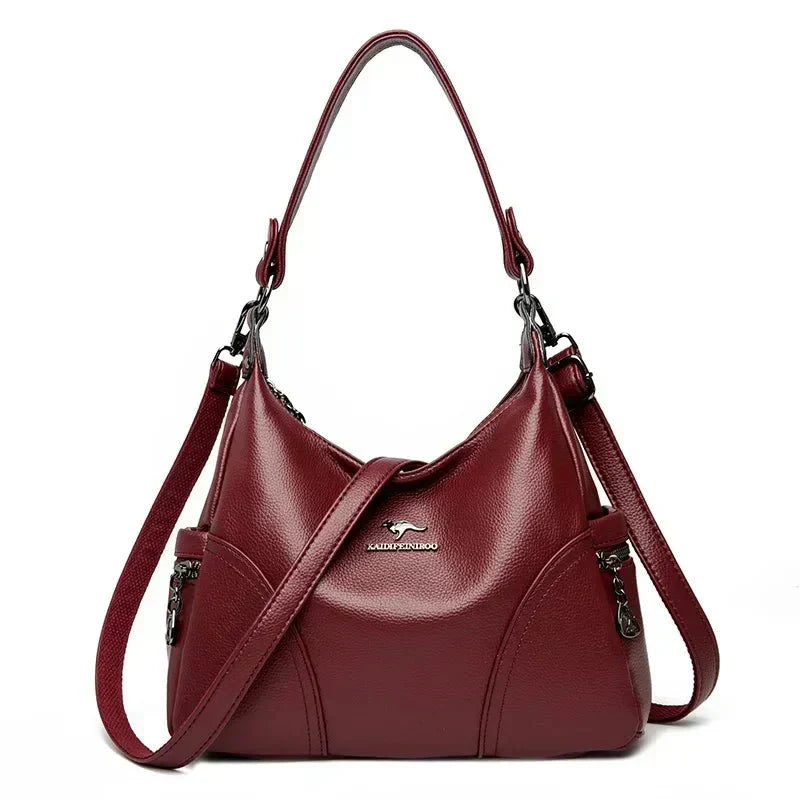 Celeste - Handbag Plain Colour for Women
