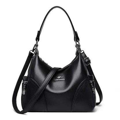 Celeste - Handbag Plain Colour for Women