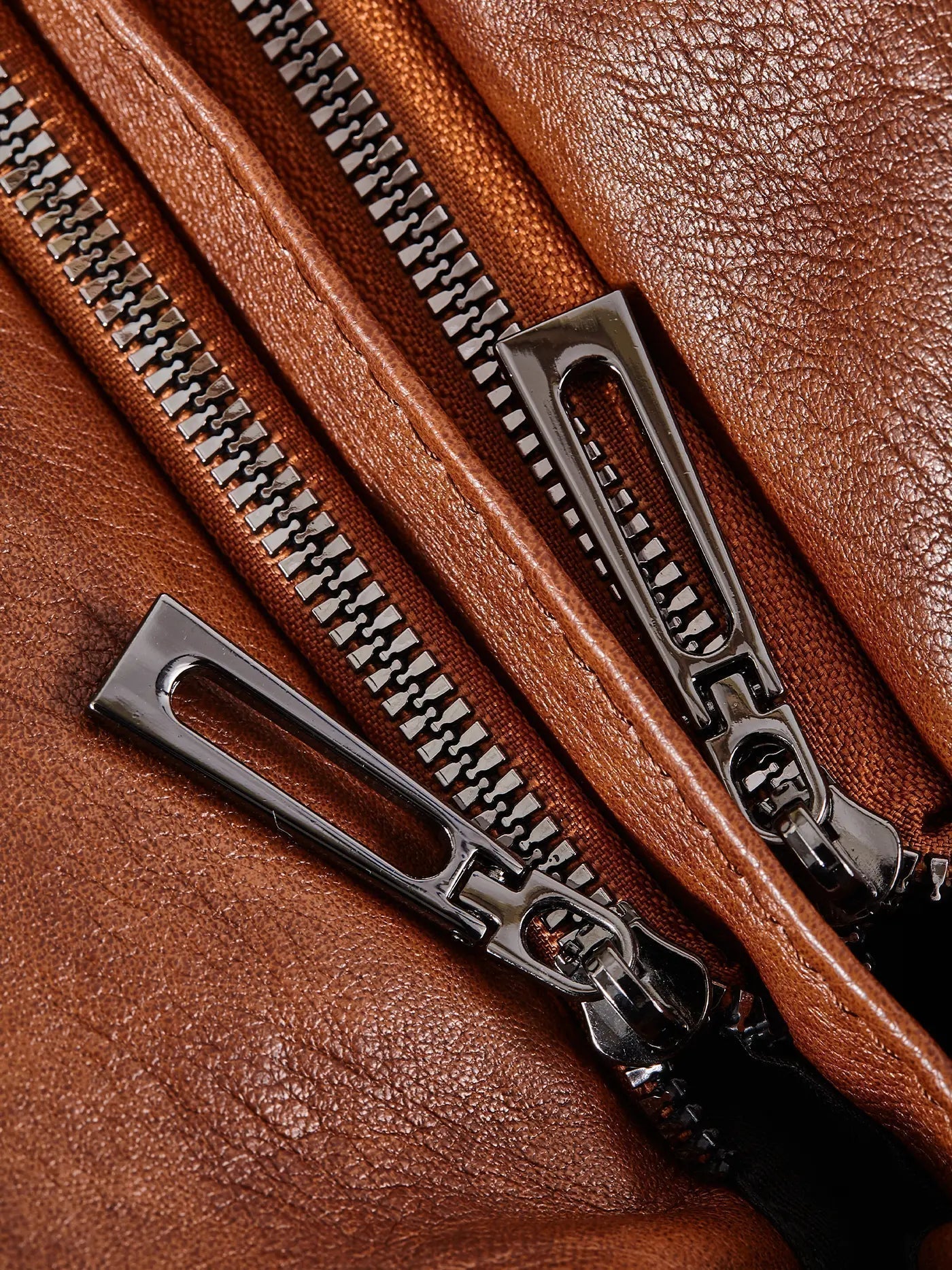 Classic Multi-Pocket Shoulder Bag – Stylish & Versatile for Everyday Use