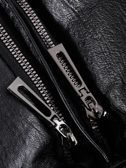 Classic Multi-Pocket Shoulder Bag – Stylish & Versatile for Everyday Use